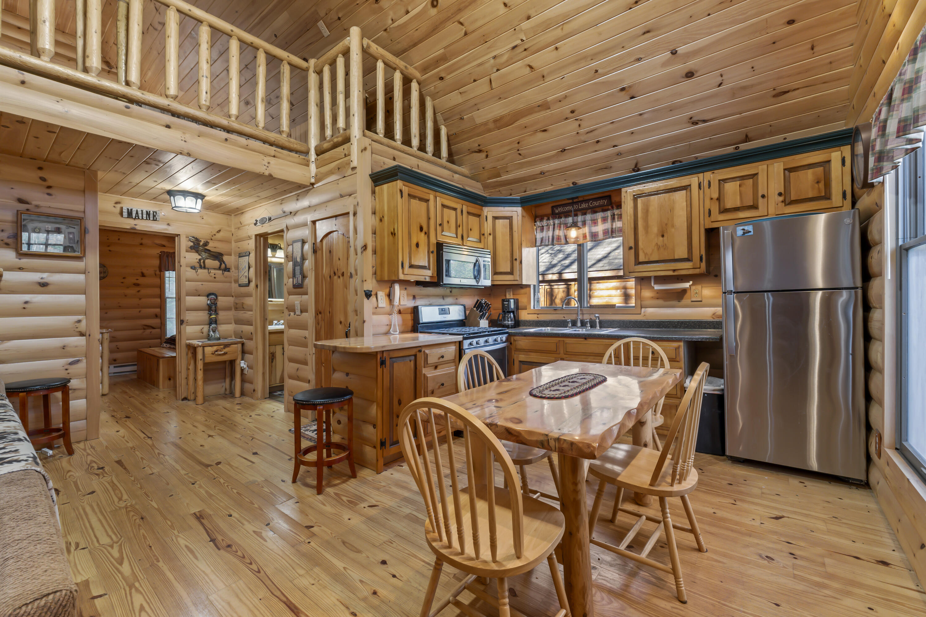 21 3rd Street Embden, ME 04958 - Photo 7 of 38 21 3rd St_111