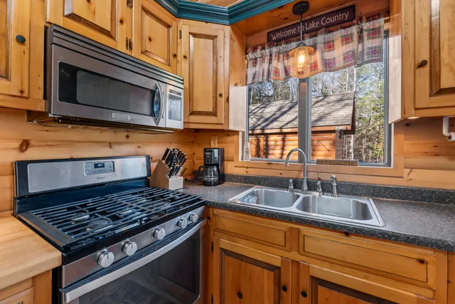 $335,000 | 21 3rd Street, Embden, ME 04958