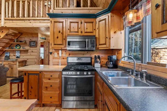 $335,000 | 21 3rd Street, Embden, ME 04958