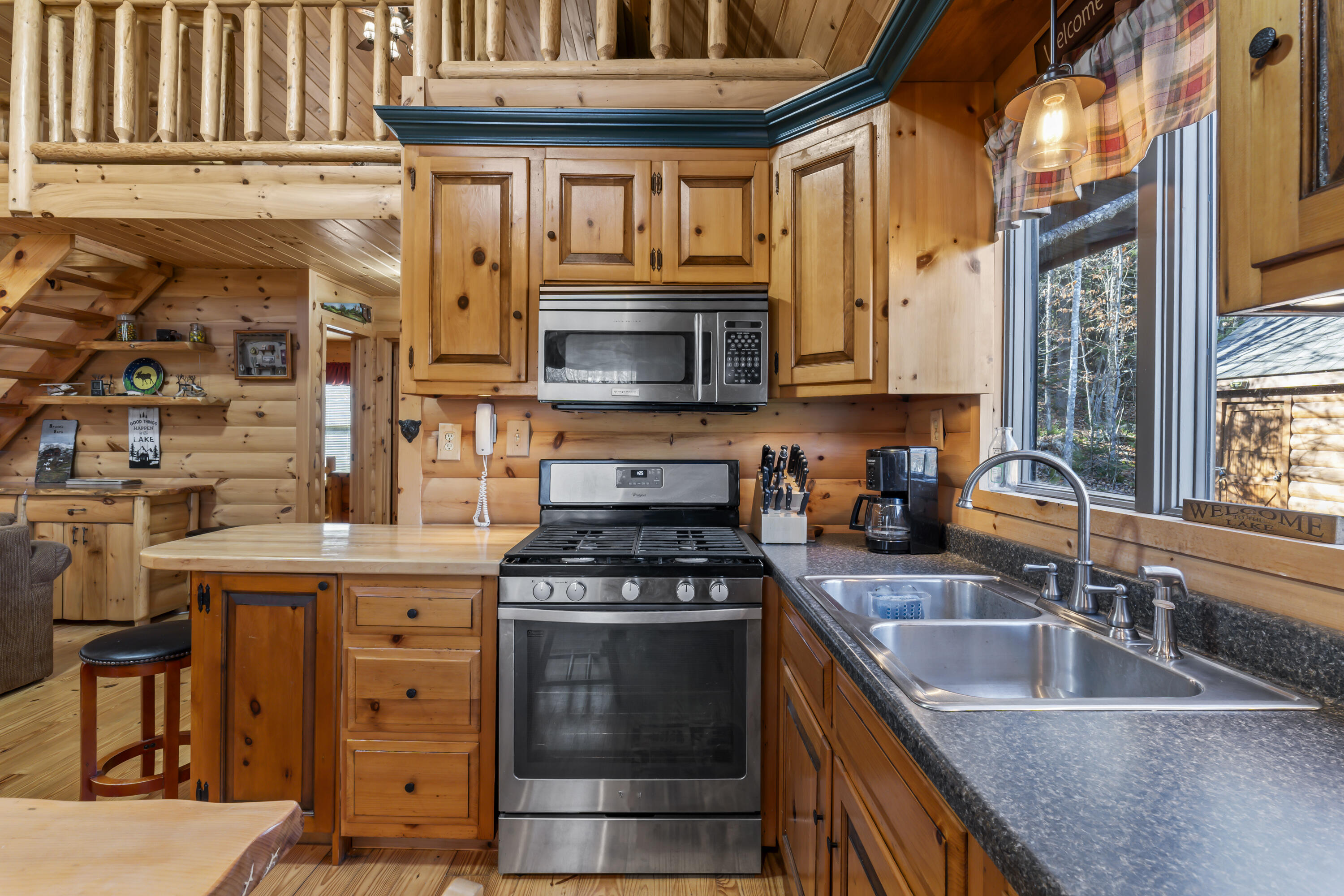 21 3rd Street Embden, ME 04958 - Photo 10 of 38 21 3rd St_114