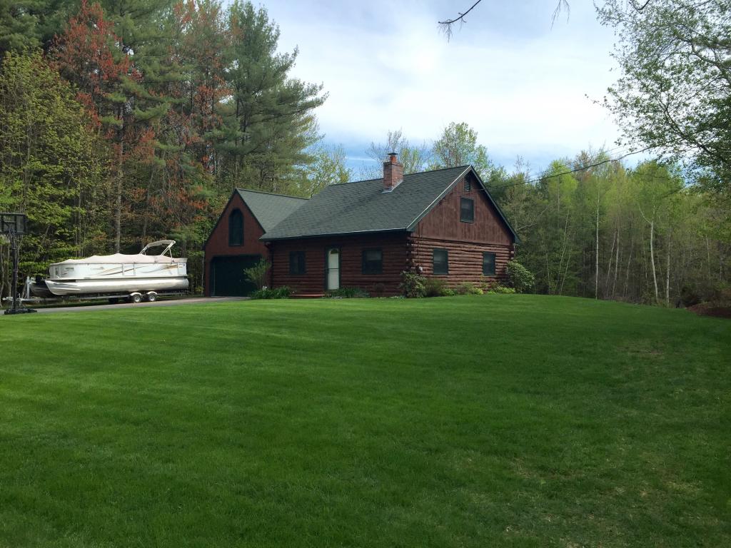10 Mountain View Road Bristol, NH 03222 - Photo 1 of 35 Gallery Image 1