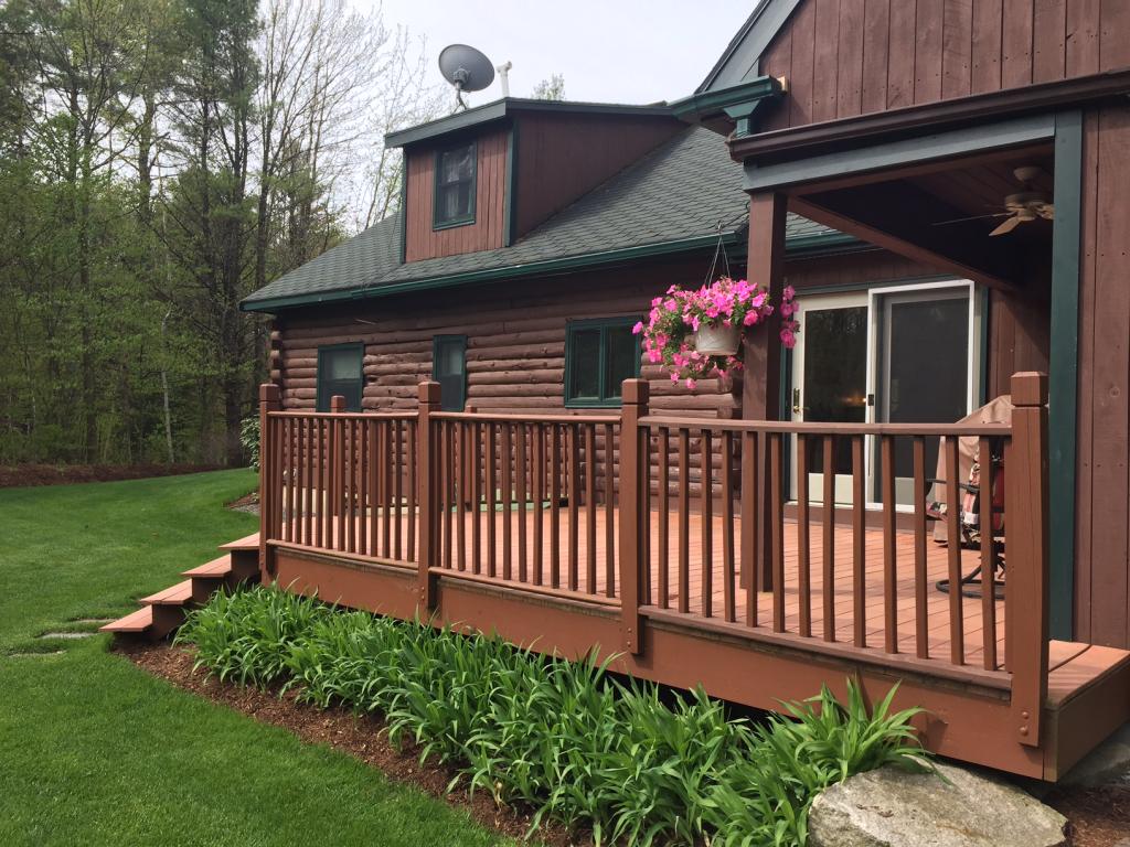 10 Mountain View Road Bristol, NH 03222 - Photo 26 of 35 Gallery Image 26
