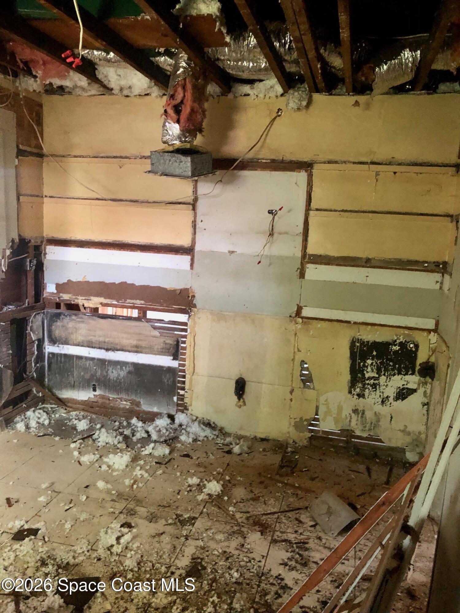 1236 Jackson Street Cocoa, FL 32922 - Photo 11 of 14