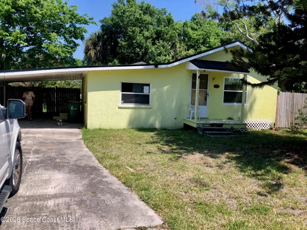$139,900 | 1236 Jackson Street, Cocoa, FL 32922