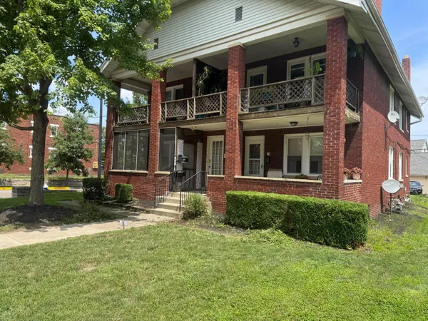 $1,100 | 910-912 Northwest Boulevard, Columbus, OH 43212