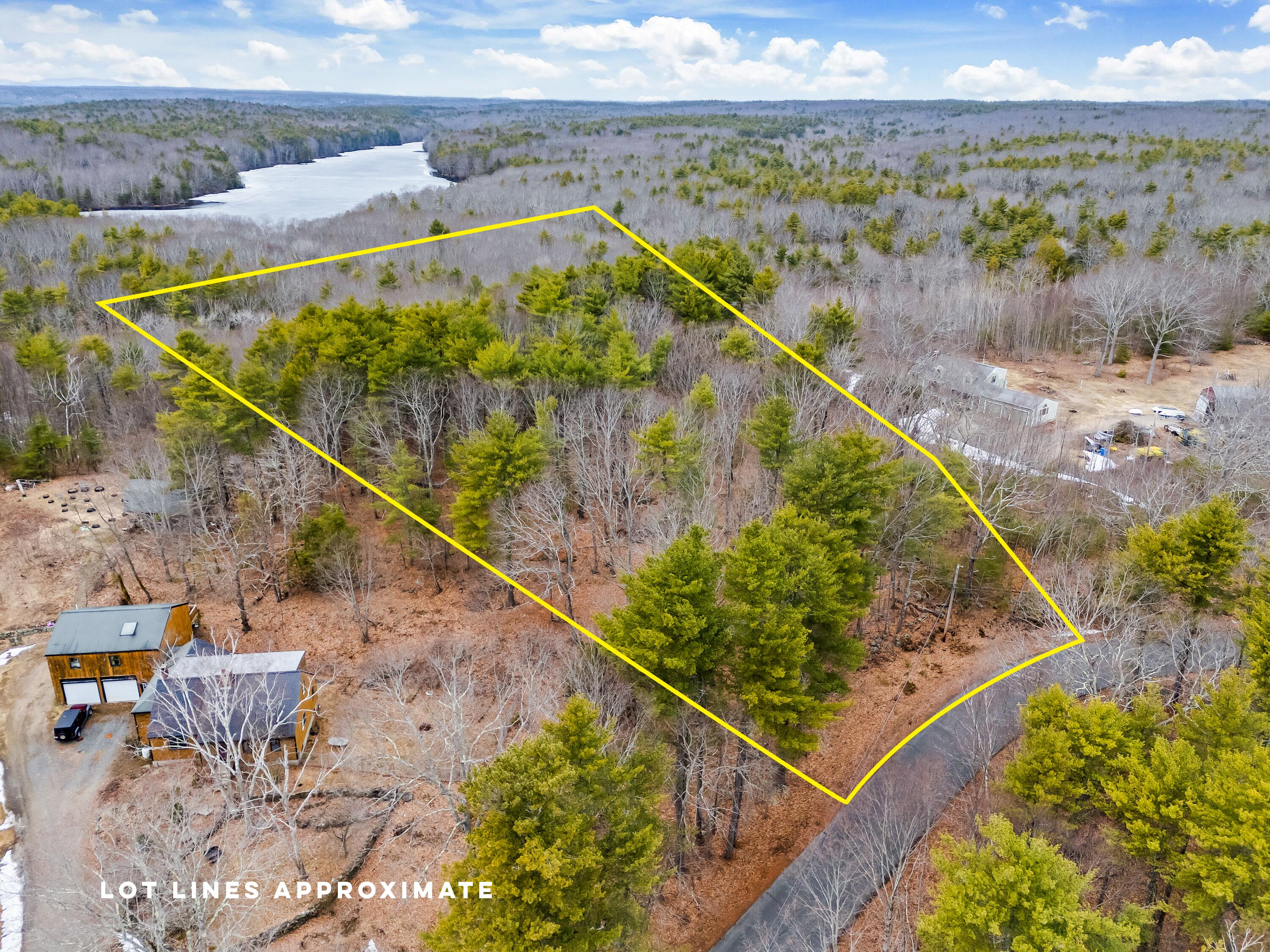 16 Fall Mill Road, Unit LOT 2 York, ME 03909 - Photo 1 of 12 16 Fall Mill Rd Ext, Lot 2, York