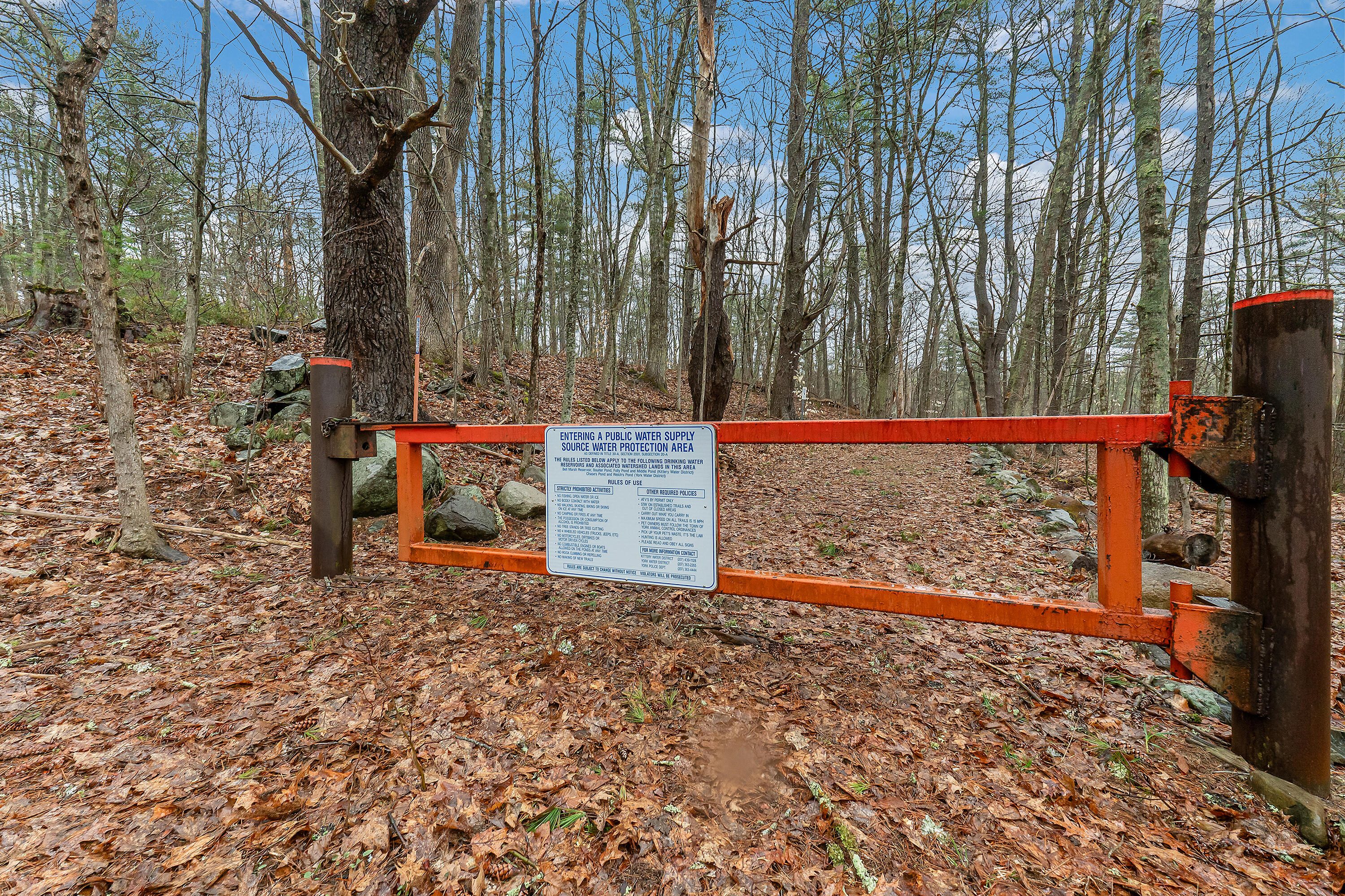 16 Fall Mill Road, Unit LOT 2 York, ME 03909 - Photo 4 of 12 16 Fall Mill Rd Ext, Lot 2, York