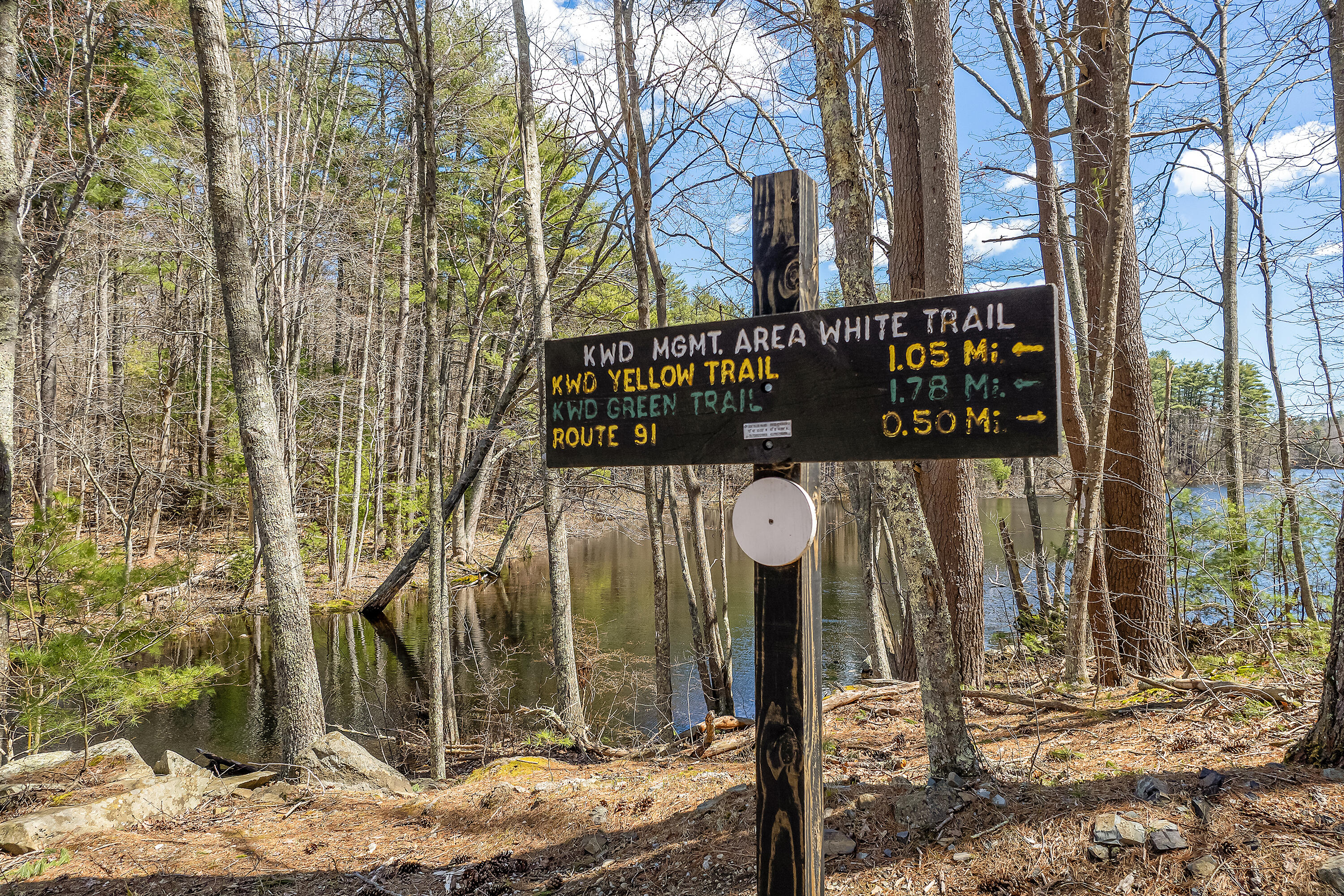 16 Fall Mill Road, Unit LOT 2 York, ME 03909 - Photo 5 of 12 16 Fall Mill Rd Ext, Lot 2, York