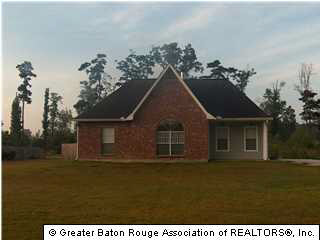 10526 Crossover Road Denham Springs, LA 70726 - Photo 1 of 3 Gallery Image 1