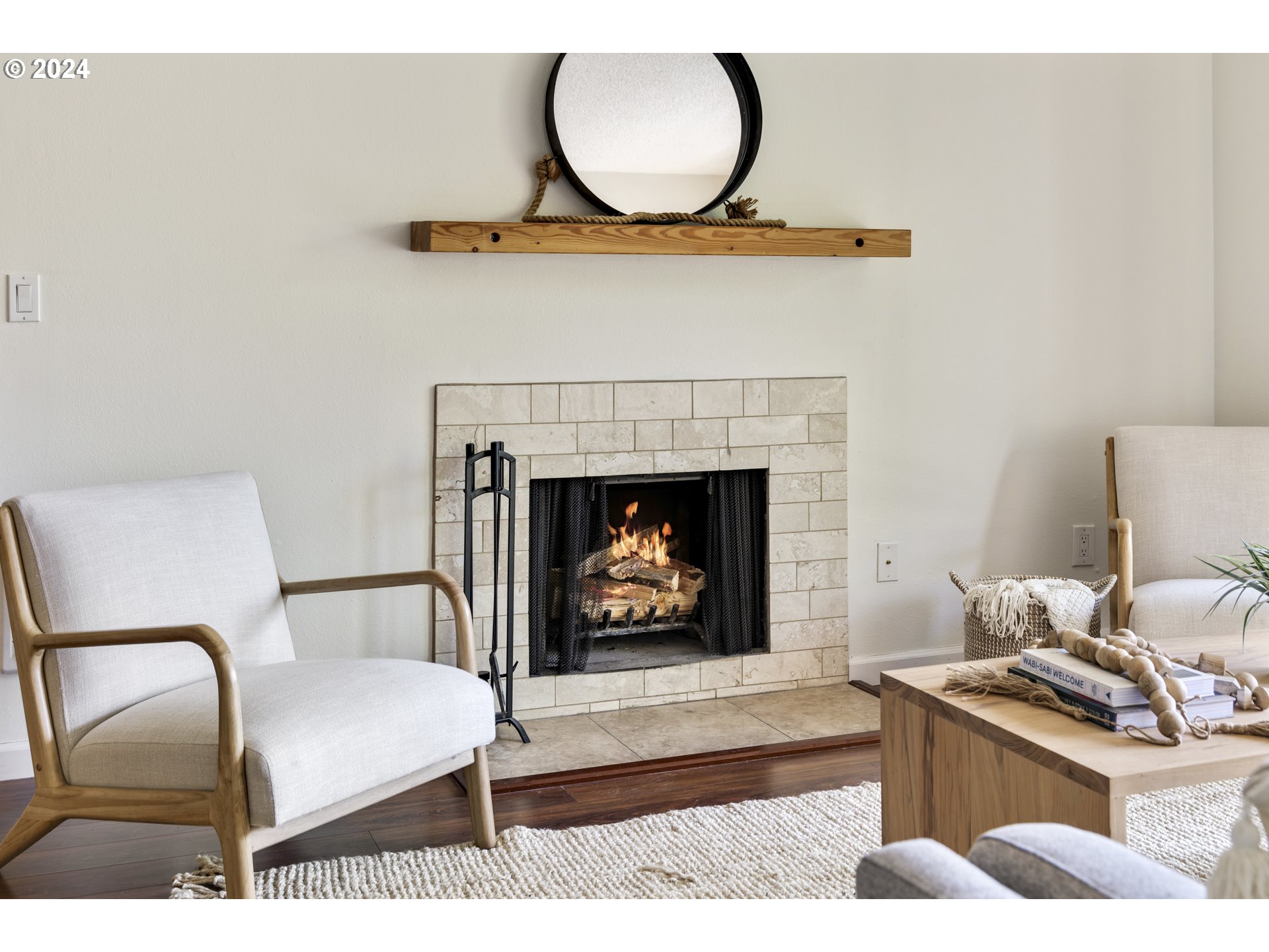 7744 Southwest Barnes Road, Unit G Portland, OR 97225 - Photo 6 of 32 Gallery Image 6