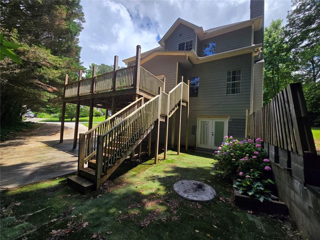 1400 Windage Way Southwest Marietta, GA 30008 - Photo 32 of 42
