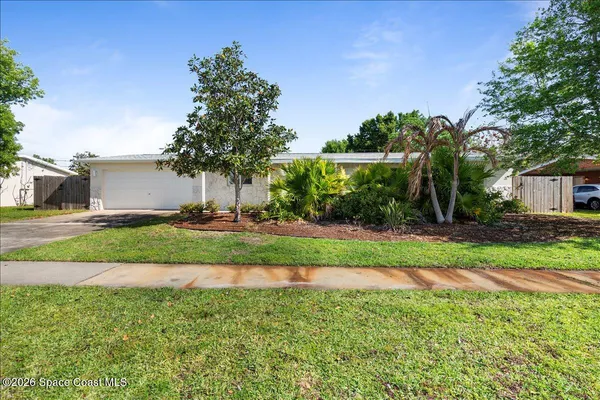 $2,500 | 1738 Cadillac Circle South, Melbourne, FL 32935