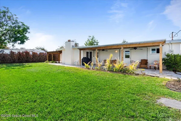 $2,500 | 1738 Cadillac Circle South, Melbourne, FL 32935