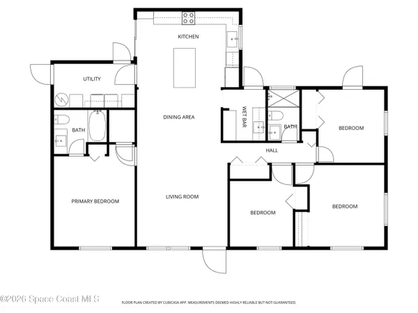 $2,500 | 1738 Cadillac Circle South, Melbourne, FL 32935