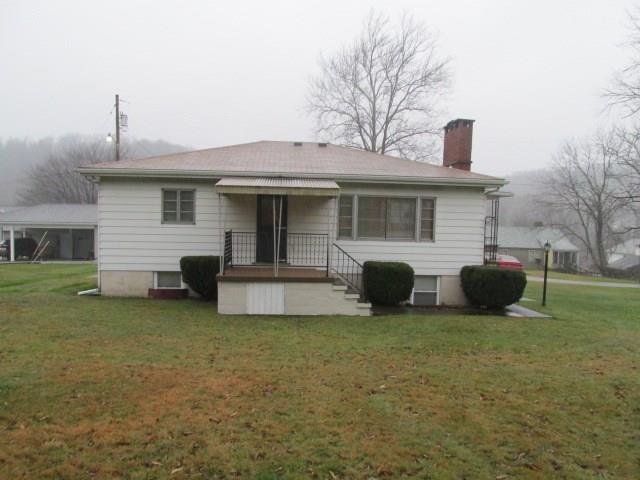 111 Spring Street Dunbar, PA 15431 - Photo 1 of 19 Front view
