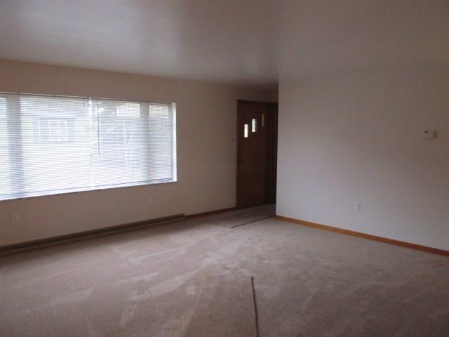 111 Spring Street Dunbar, PA 15431 - Photo 2 of 19 Living room, new carpet
