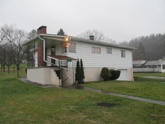 111 Spring Street Dunbar, PA 15431 - Photo 16 of 19 side rear view