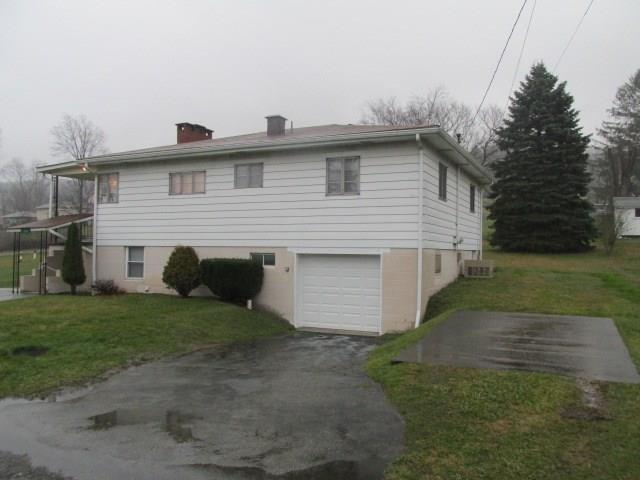 111 Spring Street Dunbar, PA 15431 - Photo 17 of 19 rear view