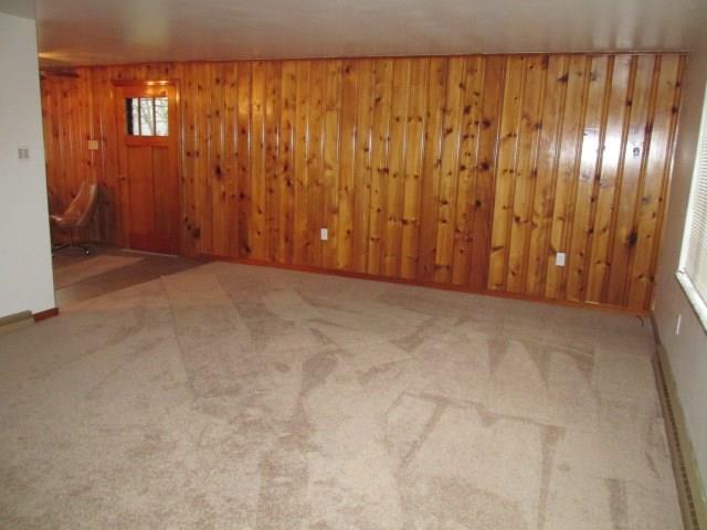 111 Spring Street Dunbar, PA 15431 - Photo 3 of 19 Living room