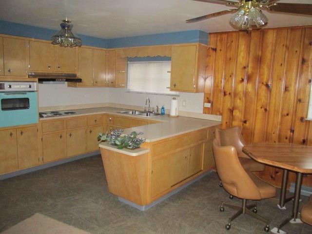 111 Spring Street Dunbar, PA 15431 - Photo 5 of 19 Kitchen