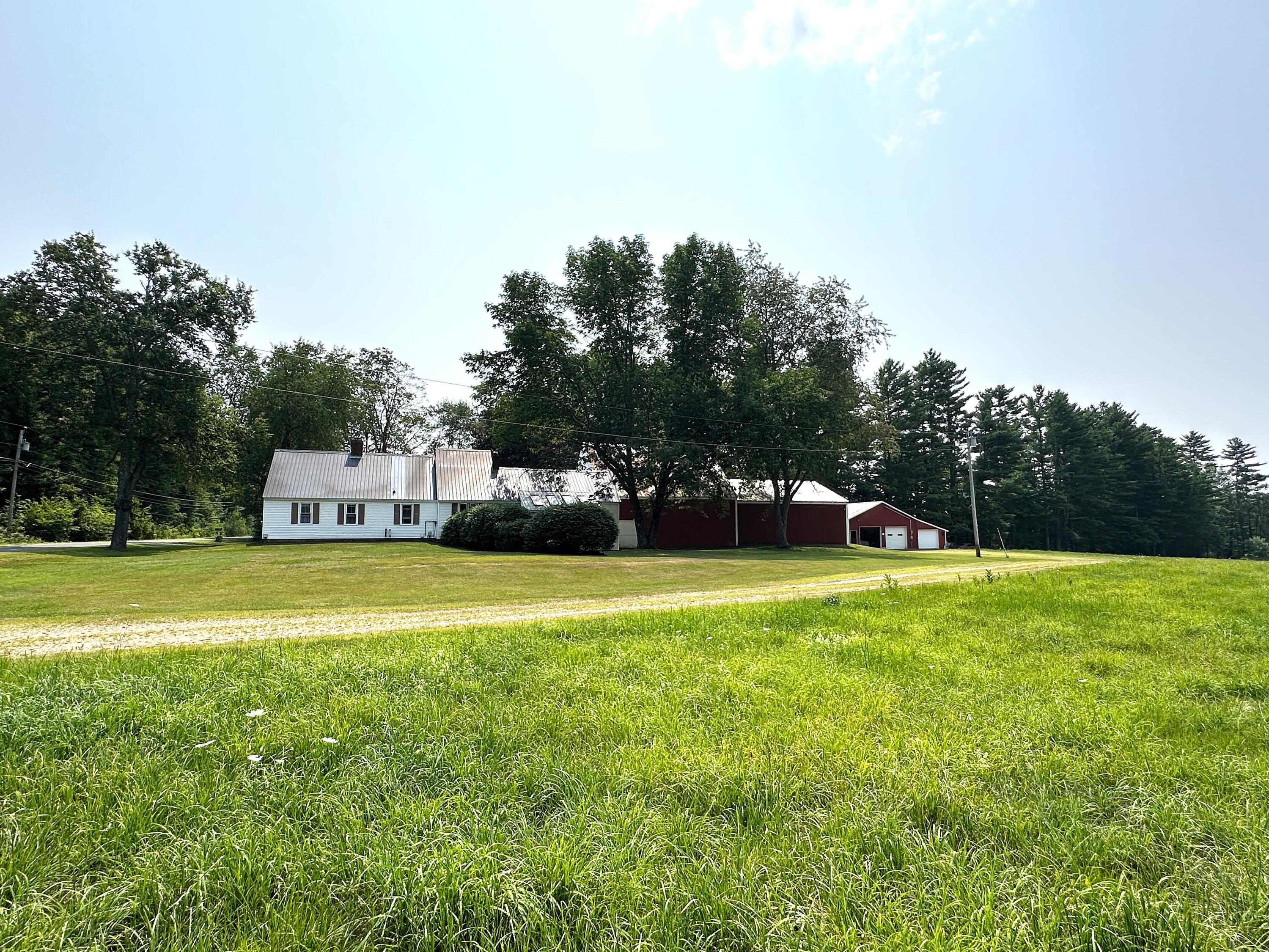 180 Center Road Lebanon, ME 04027 - Photo 9 of 75 IMG_5476