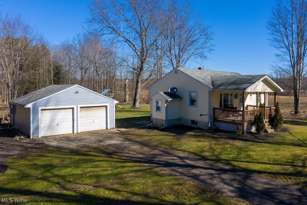 2827 Hague Road Orwell, OH 44076 - Photo 18 of 27 Gallery Image 18