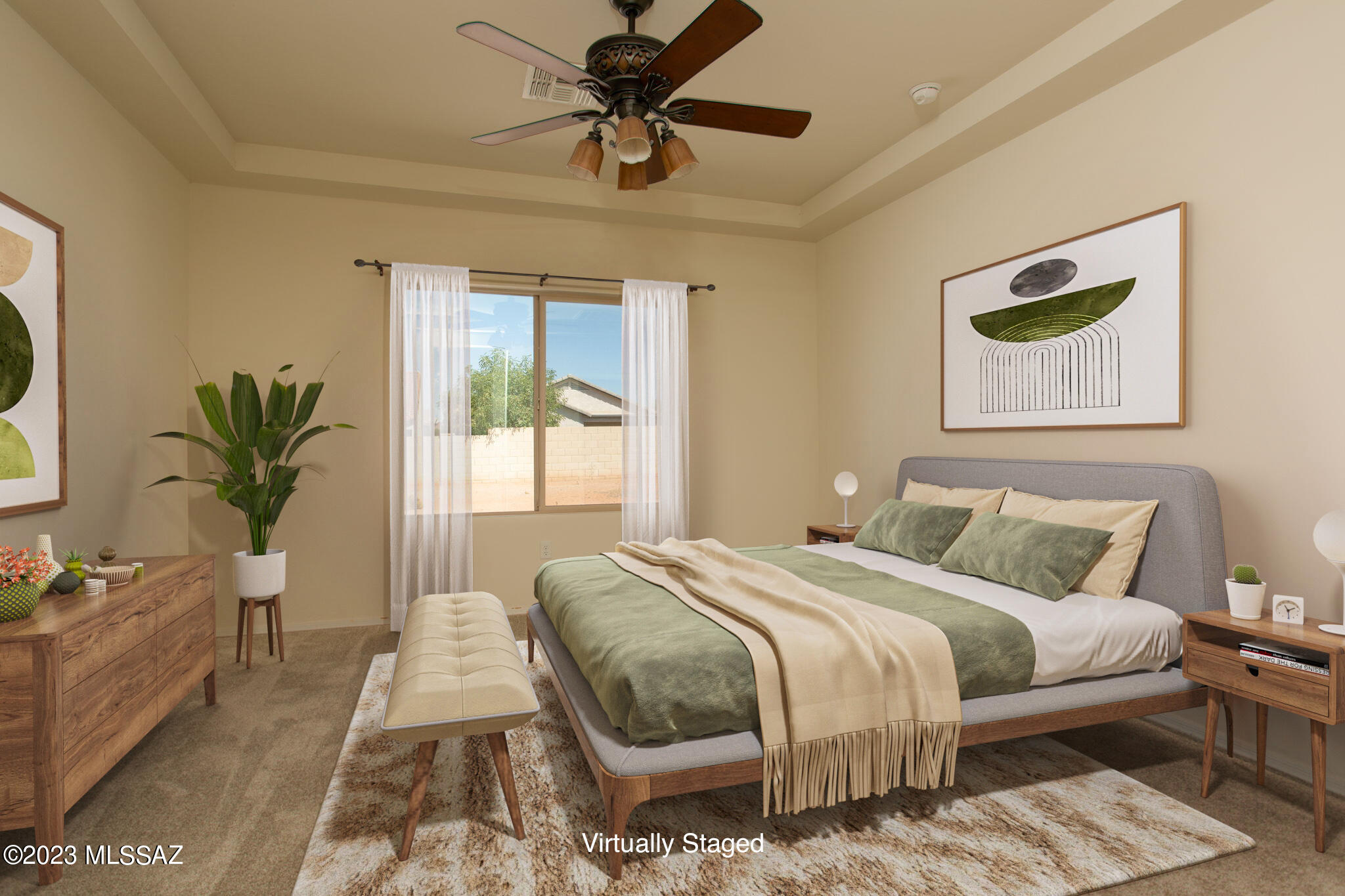 21682 East Frontier Road Red Rock, AZ 85145 - Photo 18 of 32 Gallery Image 18