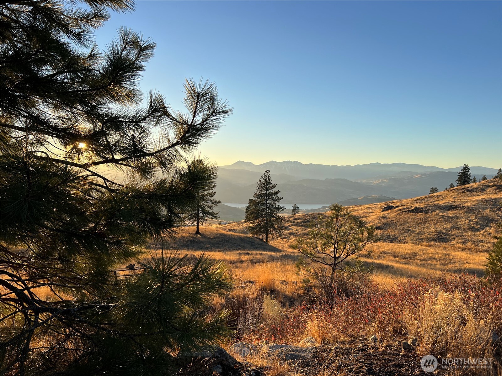 41 Homestead Spur Road Oroville, WA 98844 - Photo 14 of 32 Gallery Image 14
