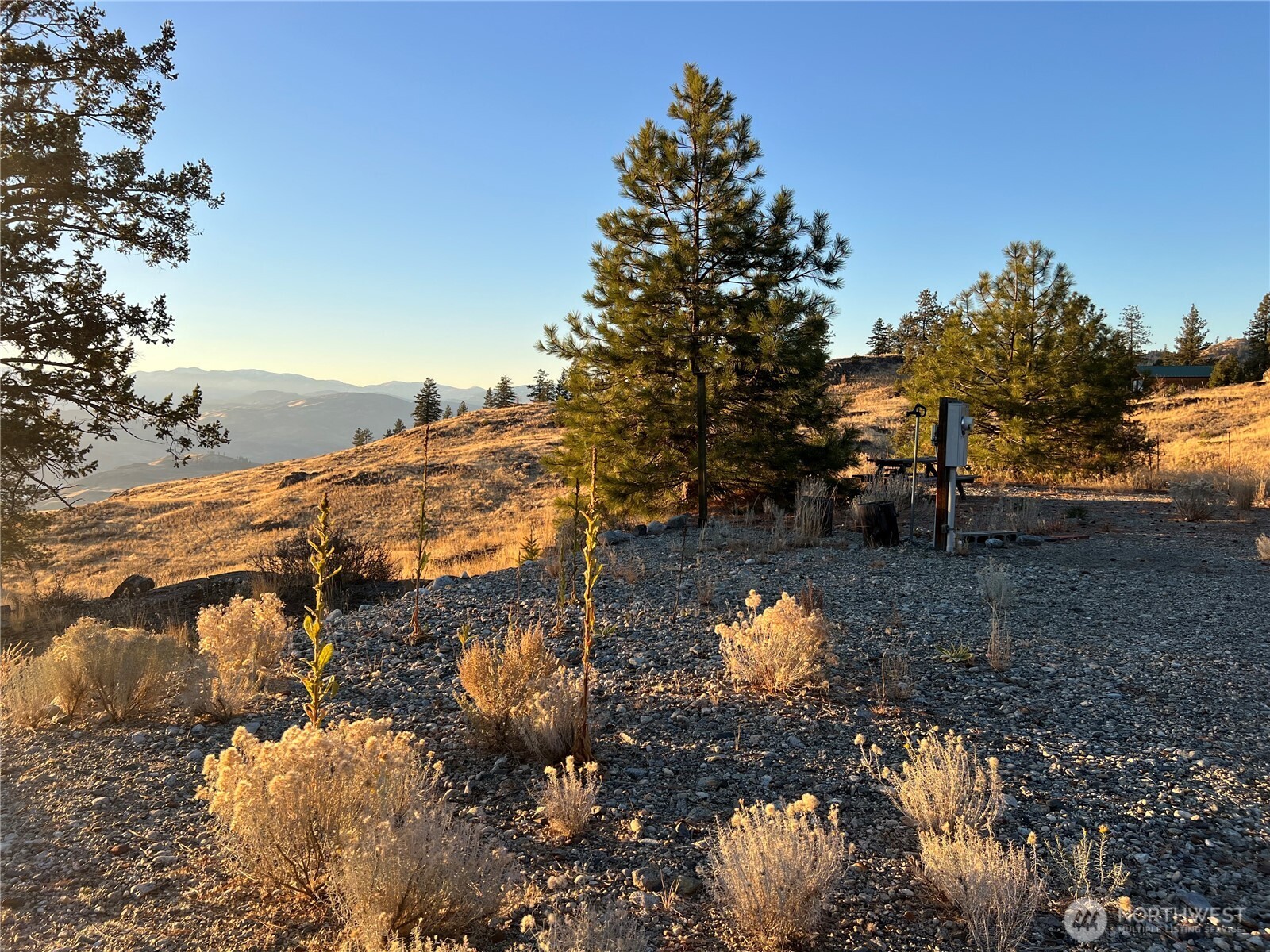 41 Homestead Spur Road Oroville, WA 98844 - Photo 25 of 32 Gallery Image 25