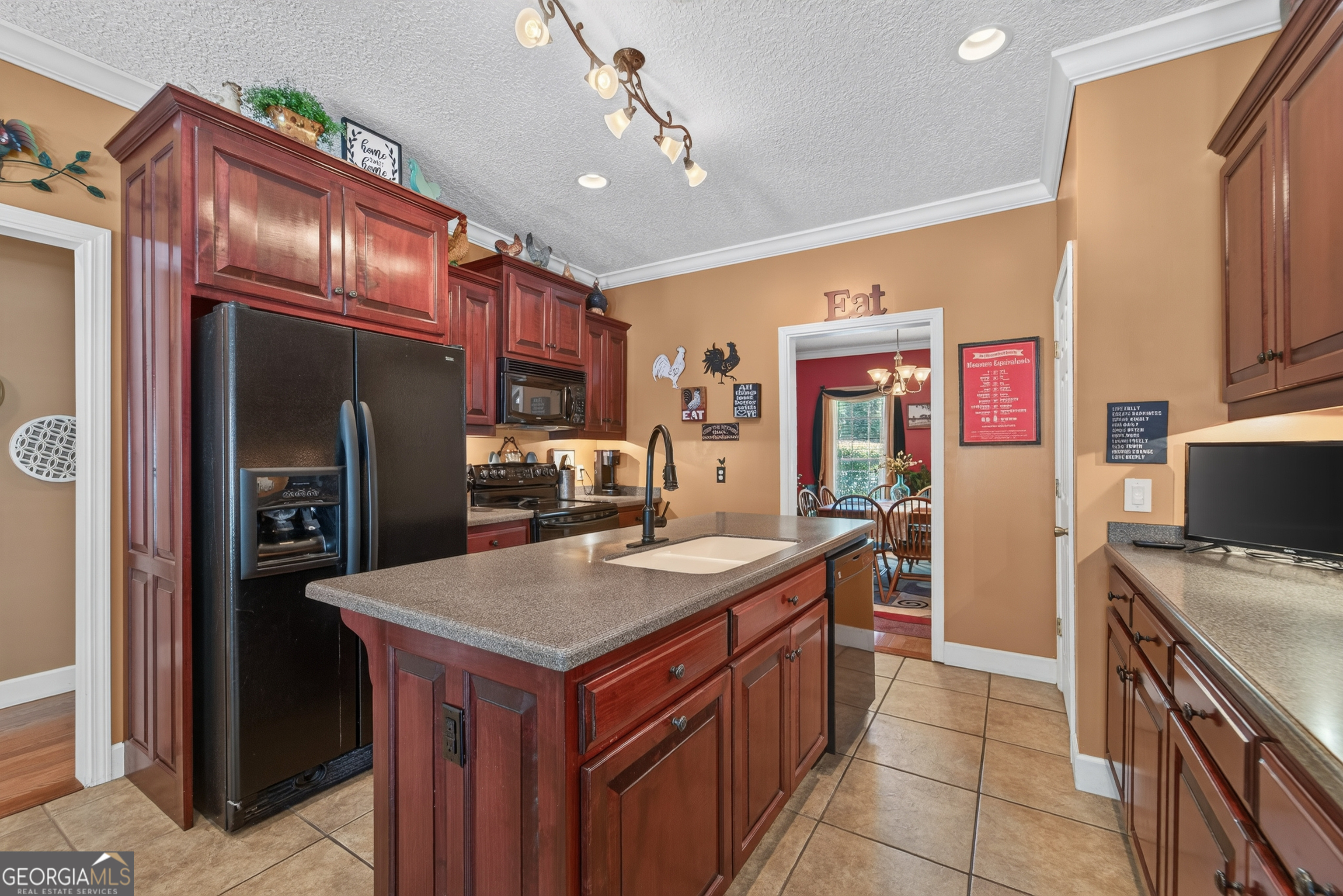 5543 Tara Road Waycross, GA 31503 - Photo 11 of 43