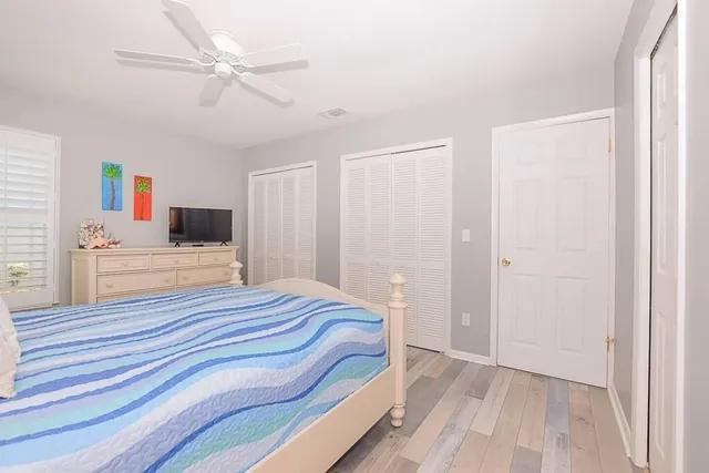 a outdoor living space with furniture