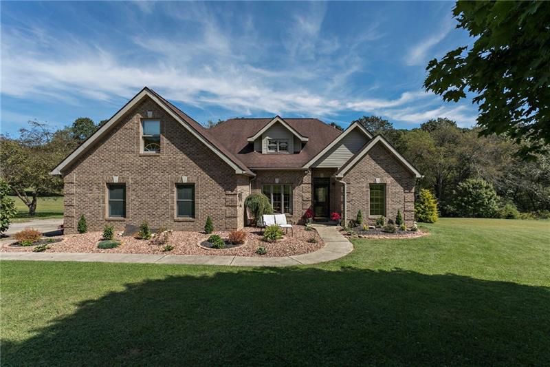 133 Ridgeview Road Sarver, PA 16055 - Photo 1 of 25