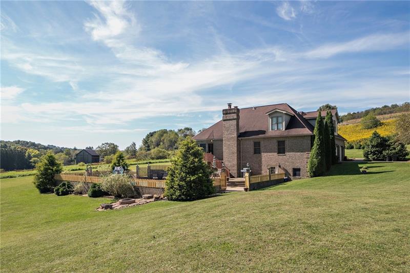 133 Ridgeview Road Sarver, PA 16055 - Photo 3 of 25