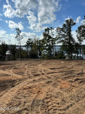$64,900 | Lot 1-2 Lakeshore Drive, Alford, FL 32420