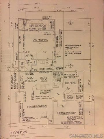 $4,450,000 | 5641 Chelsea Avenue, La Jolla, CA 92037