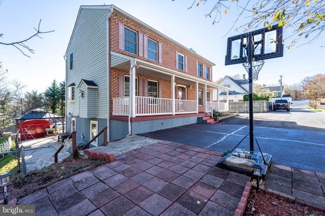 $517,400 | 9429 Ridgely Avenue, Parkville, MD 21234