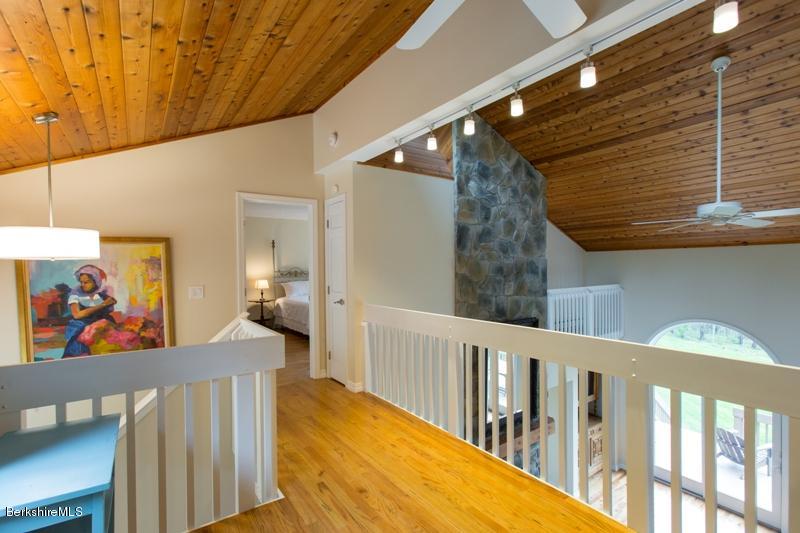 755 Tyringham Road Lee, MA 01238 - Photo 16 of 32 a view of a interior of the house