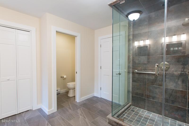 755 Tyringham Road Lee, MA 01238 - Photo 22 of 32 a bathroom that has a toilet