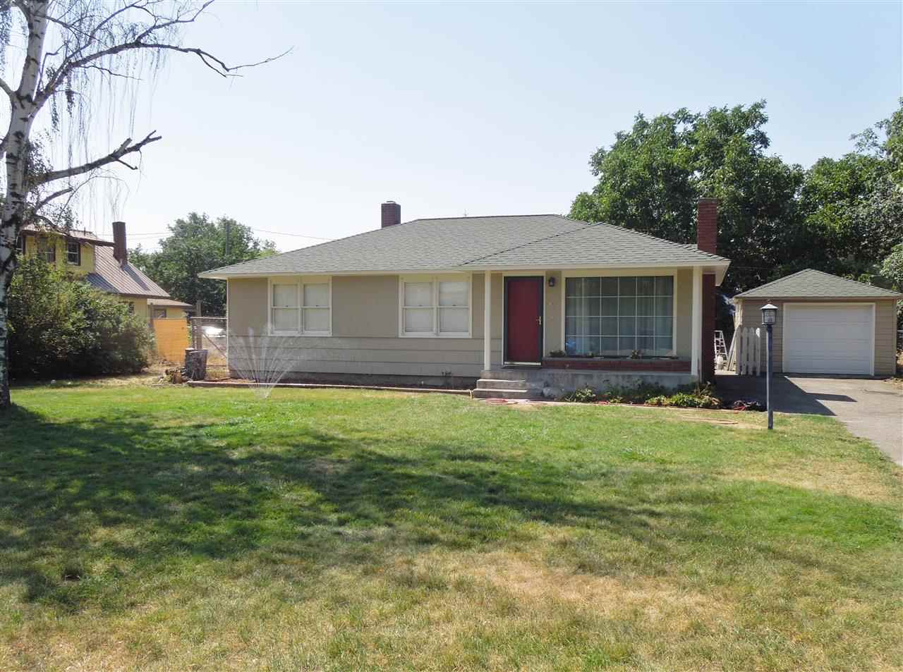 821 North Wilbur Road Spokane Valley, WA 99206 - Photo 1 of 16 Gallery Image 1