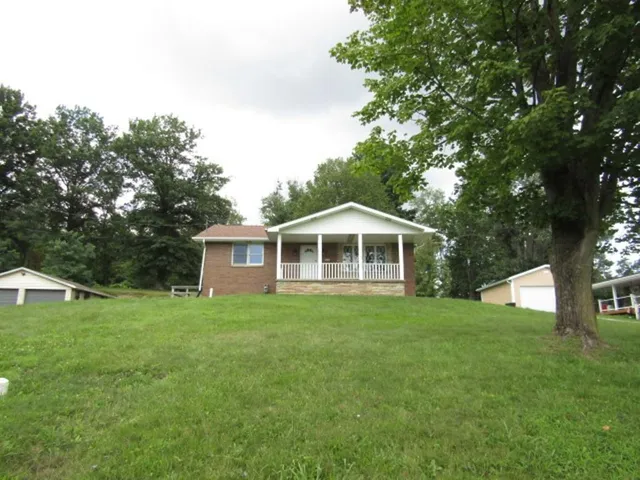$155,000 | 440 McClane Farm Road, Washington, PA 15301