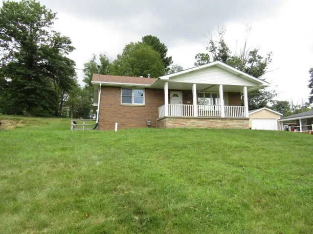 $155,000 | 440 McClane Farm Road, Washington, PA 15301
