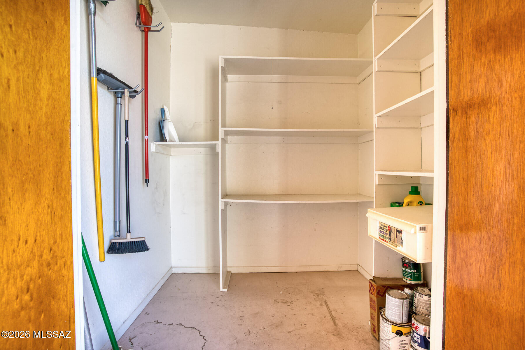 3354 East Fort Lowell Road Tucson, AZ 85716 - Photo 17 of 17 Storage