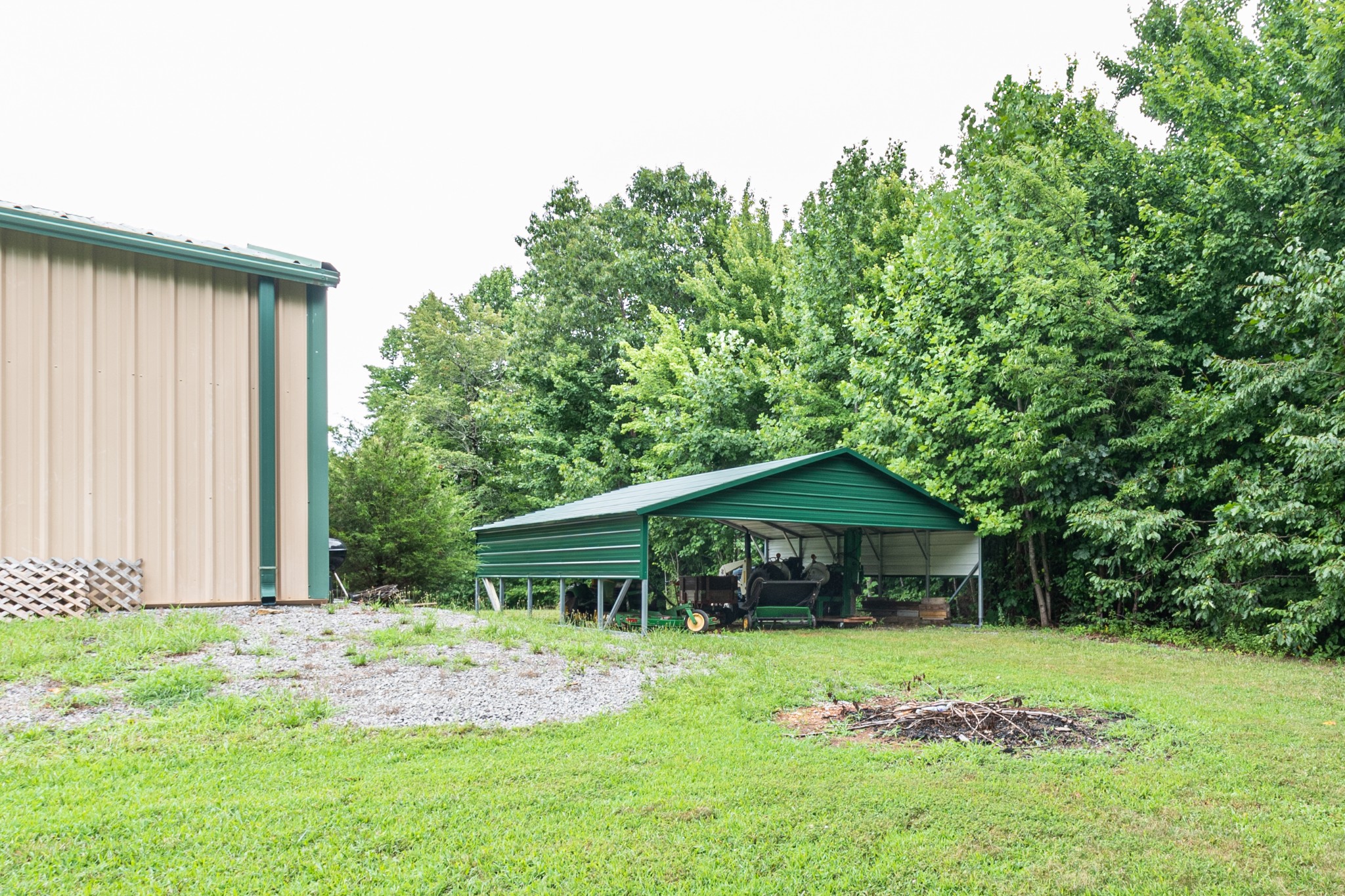 3300 Pea Ridge Road Liberty, TN 37095 - Photo 39 of 54 Gallery Image 39