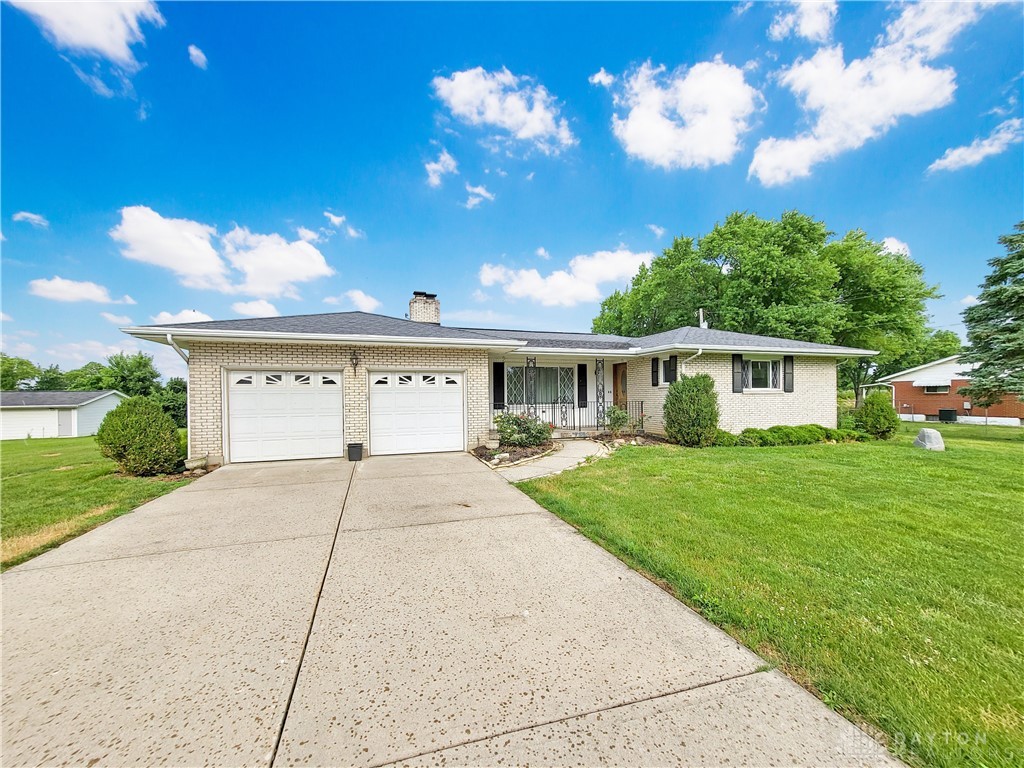 7745 Bridgewater Road Huber Heights, OH 45424 - Photo 1 of 47 Gallery Image 1