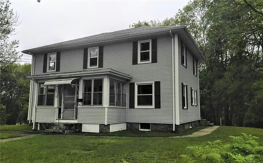 183 Maple Street Killingly, CT 06239 - Photo 1 of 1 Gallery Image 1