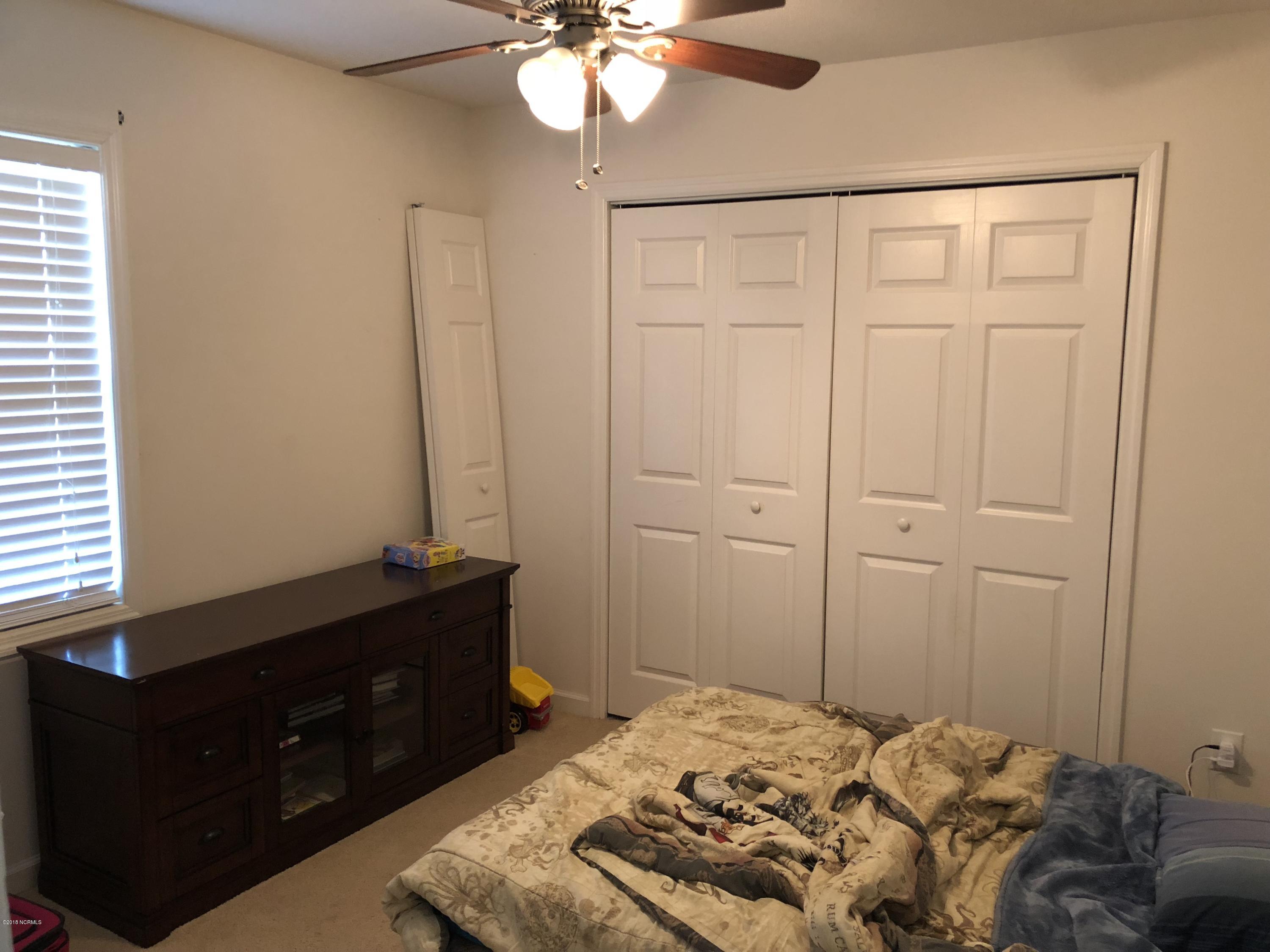 108 Gamble Way Hubert, NC 28539 - Photo 21 of 26 Bedroom 3