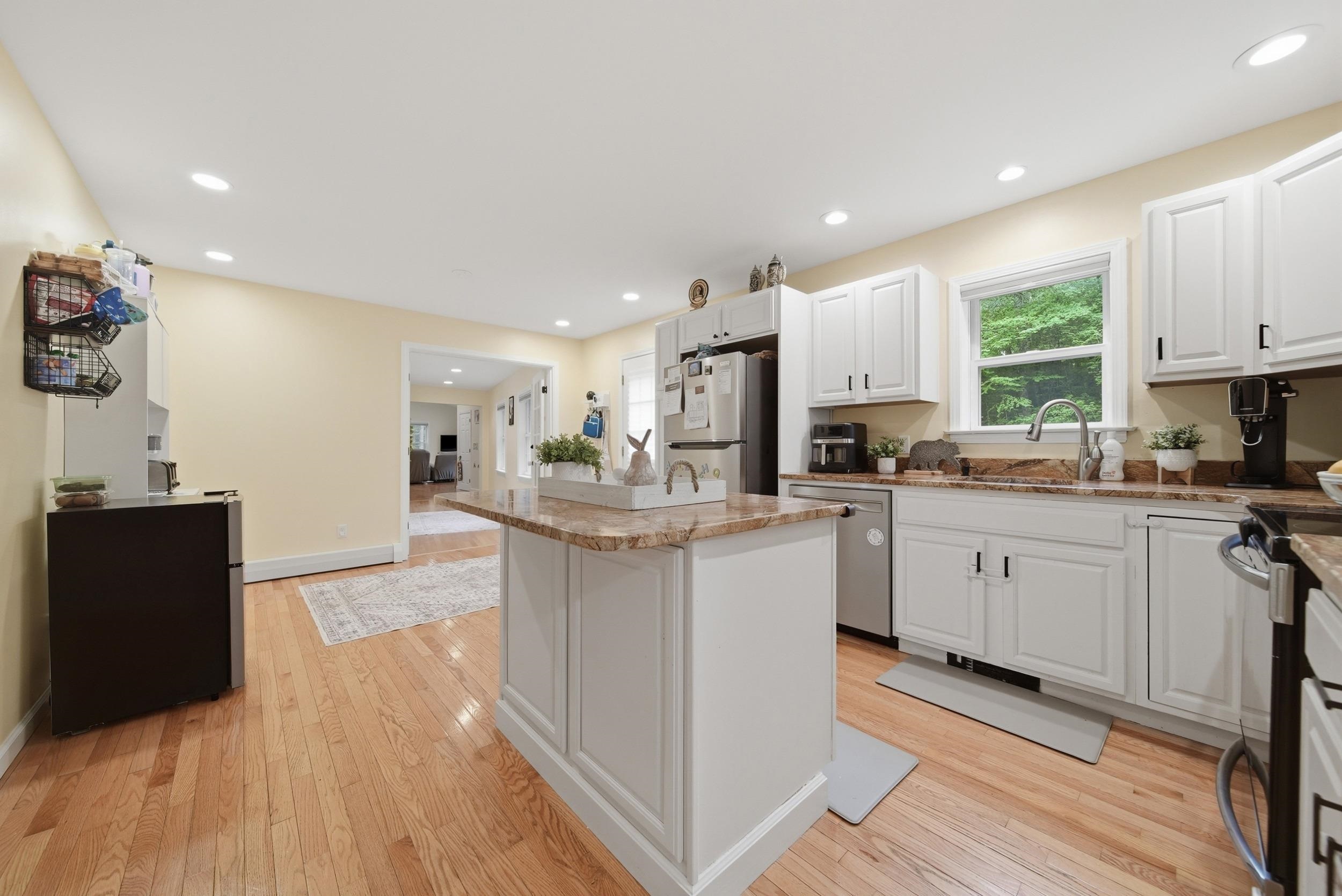 116 North Mason Road Brookline, NH 03033 - Photo 13 of 57