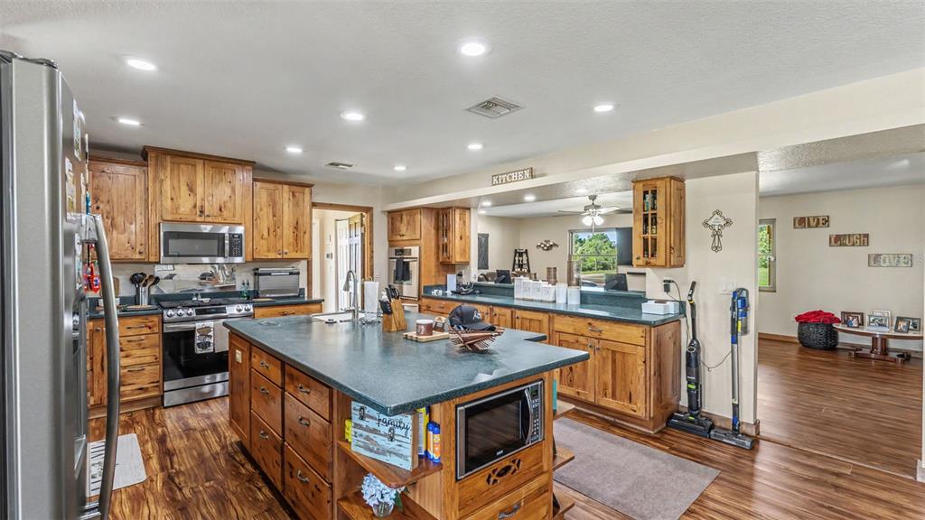 339 Mini Ranch Road Sebring, FL 33870 - Photo 10 of 98