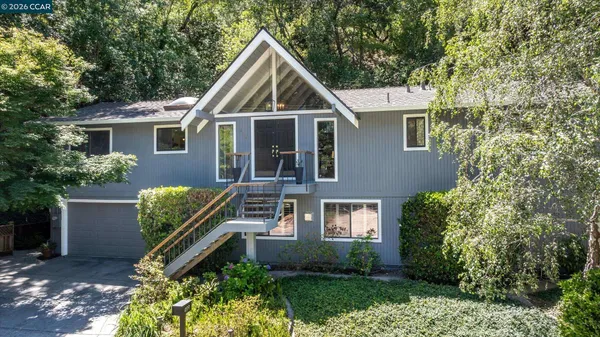 $1,595,000 | 499 Silverado Drive, Lafayette, CA 94549