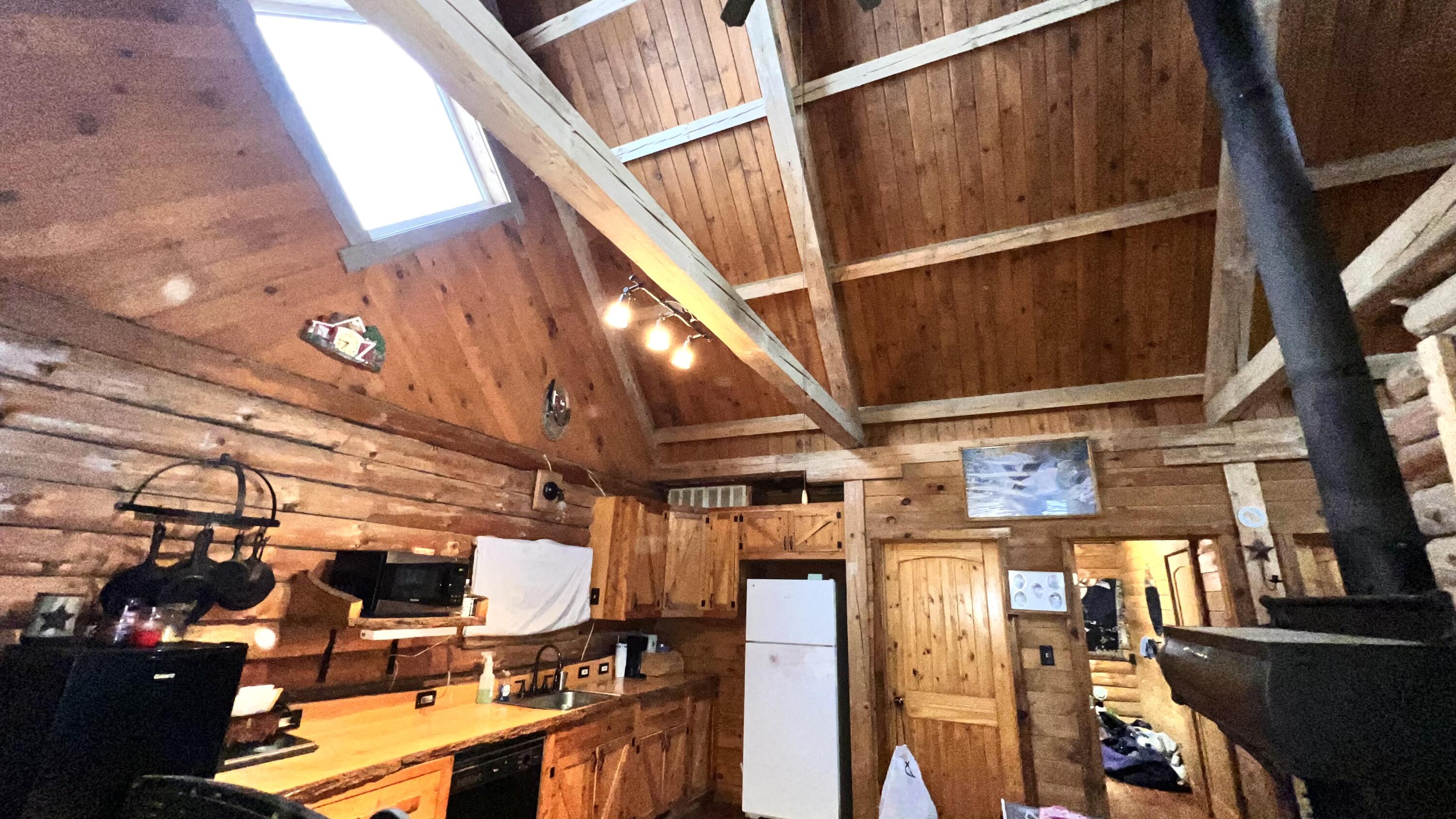 70 Sevey Road Ripley, ME 04930 - Photo 4 of 62 IMG_6365